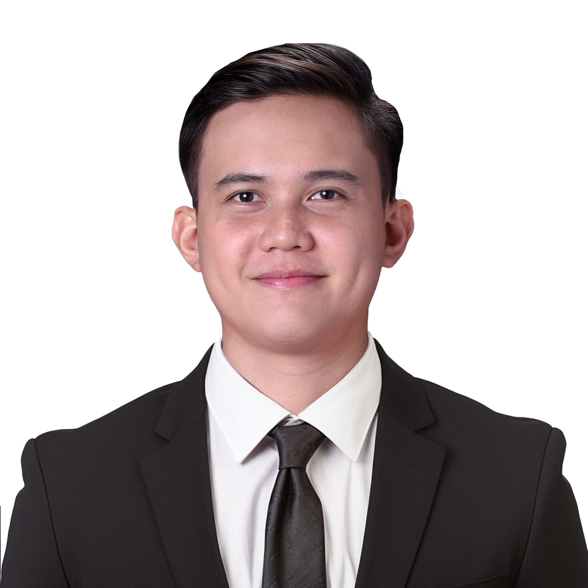 Andrian De Guzman, VP for Outcome