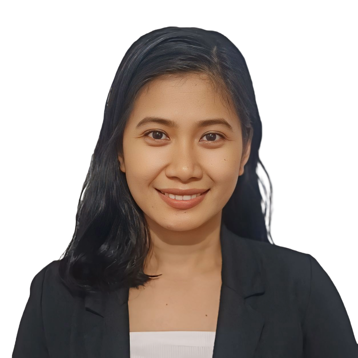 Charleen Aleganza, Deputy Chief Growth Officer