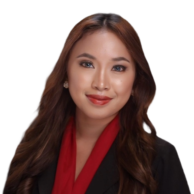 Cheska Esplana, Outreach Director