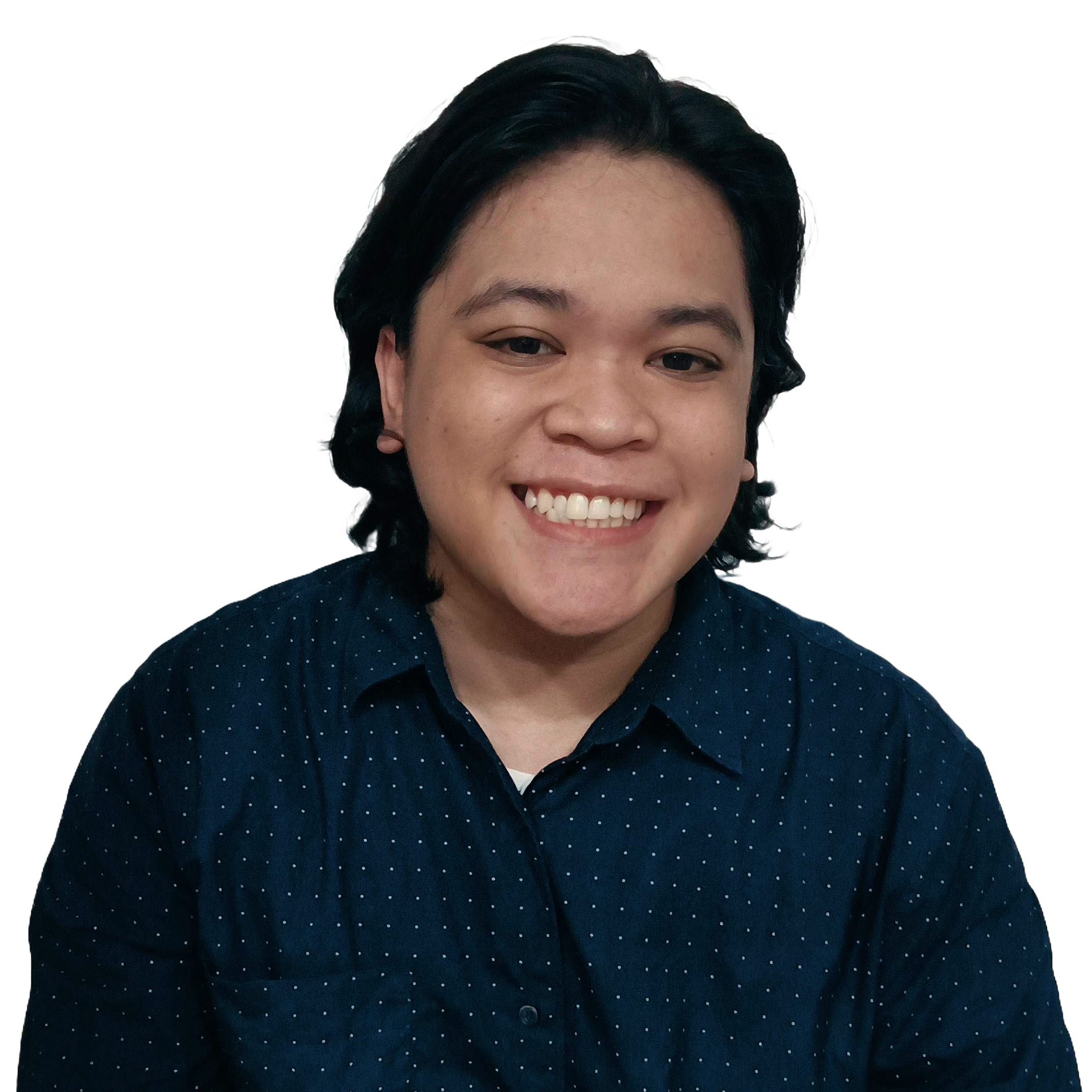 Ronel Fajardo, Academy Director