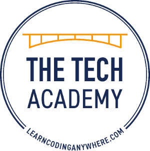 The Tech Academy Salt Lake City, Utah Logo