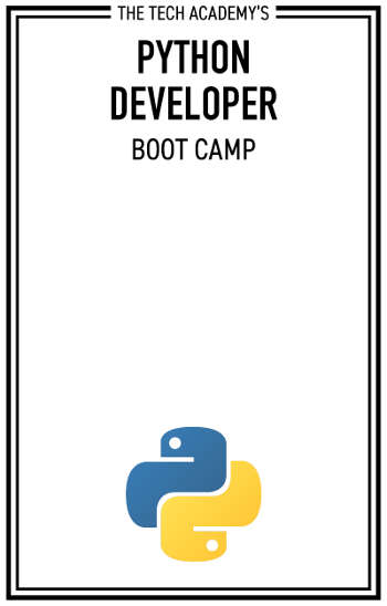 Salt Lake City, Utah Python Boot Camp